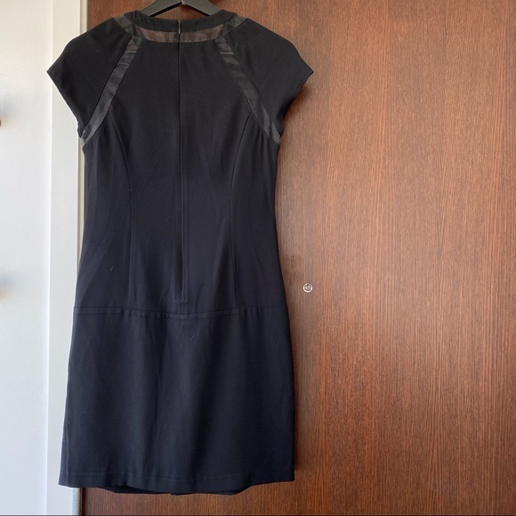 Black dress by Version Original - Picture 2 of 7